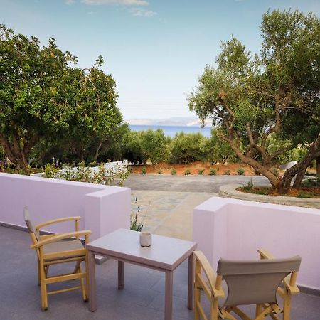 Havania Villas อายิโอสนิโกลาโอส ภายนอก รูปภาพ